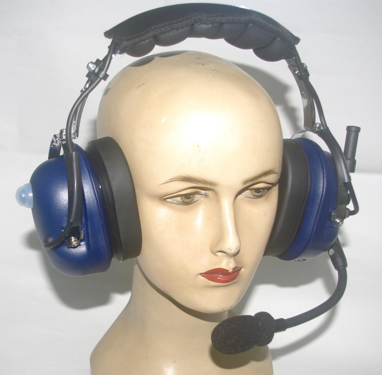 OTH & HAH WIRE-LESS HEADSETS